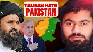  Taliban, Pakistan & India: A Complex Relationship Explained