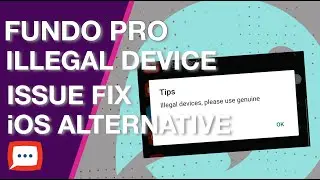 Fundo Pro: нелегальная альтернатива устройству iOS 2021