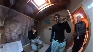 Dj Yarro