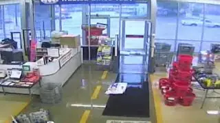 Nashville Floods Of 2010