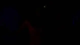 Stef's theatre debut