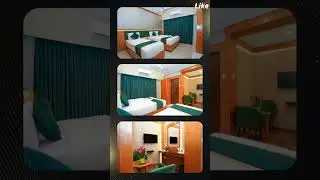 Hotels Near Apollo Hospital Chennai