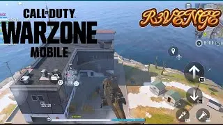 THE BEST CONTROLLER PLAYER ON WARZONE MOBILE 👑 + GOATED GAMEPLAY (15 kills)