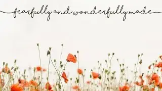 My Life's Faith Journey Testimony: Part II