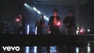 Anthem Lights - Can't Shut Up (Official Video)
