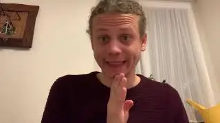 Milan Fritz - Znaky pro základní kalendářní jednotky v českém znakovém jazyce