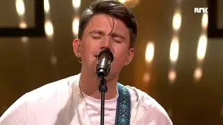 Kajander - Sola skinn - TV-aksjonen 2018 (NRK)