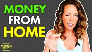 How to Make Money From Home With No Startup Costs