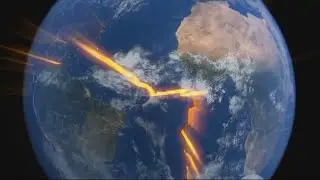 How Continents Formed: A Journey Through Time