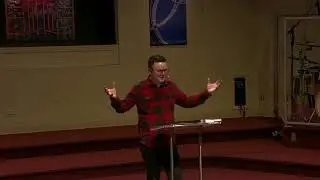 Hope and Healing - Coming to God for Healing | Eric Tonjes | 02.07.2025