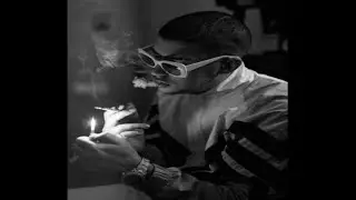 [FREE] Bad Bunny Type Beat 