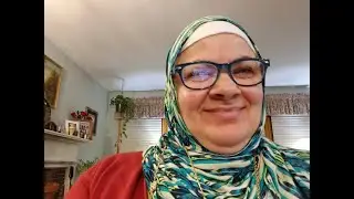 Prophet Jesus & The Virgin Mary in Islam November 2019