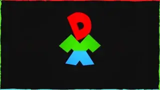 GTA 2 Intro Logo