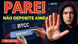 BTCC Copy Trading Avalia&ccedil;&atilde;o: Assista Antes de Depositar (Hack de Taxas)