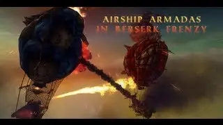Air Buccaneers HD: Bucc is Back!
