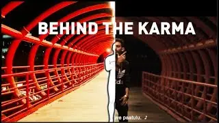 BEHIND THE KARMA |  Making of Endhuke karma | Ramsekhar | Trigger C
