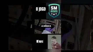 #sm20 FOI &Eacute;PICO O MAIS AMADO DA S&Eacute;RIE #soccermanager