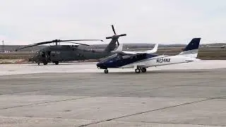 KCPR Rising Wing Aviation Flight school's Costruzioni Aeronautiche Tecna P2006T
