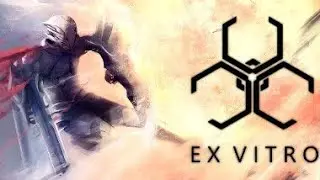 Ex Vitro Full Gameplay (No Commentary)