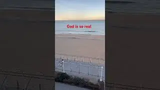 #beach #ocean #love #jesus #worship #prayer #god #trending #subscribe #view #faith #viralvideo #view