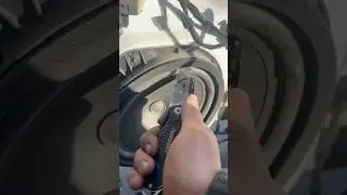 F150 door speaker replacement