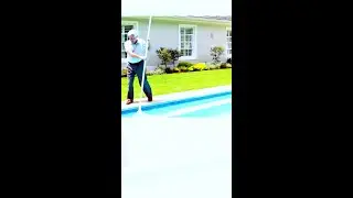 Pool Maintenance Made Easy: Your Quick Cleaning Guide!