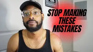 3 MISTAKES YOU ARE MAKING IN LAND FLIPPING | Real Estate Investing For Beginners