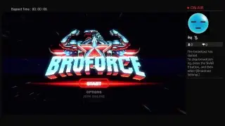 trygonus's Live PS4 Broadcast