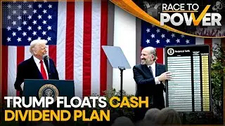 Trump Tariffs: US Consumers Face Rising Costs On Imported Goods | WION