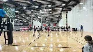 AV Midwest Power Series game 3 set 3