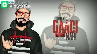 MACHAYENGE EMIWAY BANTAI SONG FULL SCREEN STATUS VIDEO 2019