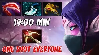 ONE OF MY BEST TA GAMES EVER