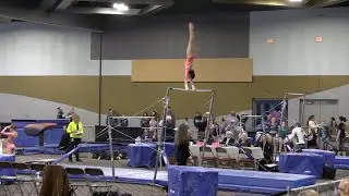 National Judges Cup 2016 | Acroanna