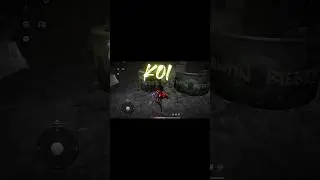 Falak Tak Chal Sath Mere 😊❤️ | Free Fire EDIT |  | Free Fire Video | #shorts #shortsfeed