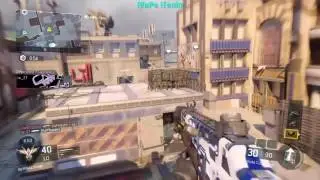 Black Ops III - 'FRACTURE IS BEAST' - Road To Dark Matter #7