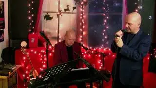 Hue And Cry - The Christmas Song (Live At Christmas)