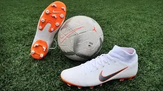 MERCURIAL SUPERFLY VI ACADEMY | PLAY TEST 🔥