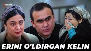 Taqdirlar erni ōldirgan kelin