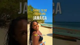 Jamaica&rsquo;s BIGGEST Hidden Gem!