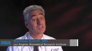 Dr. Matthew Budoff Talks Heart Health, Heart Disease, and How Kyolic AGE Can Help