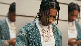 Digga D x Aj Tracey UK DRILL Type Beat 