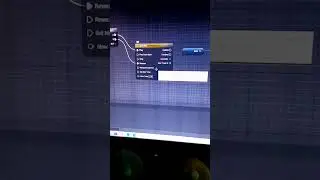 Door open, close in ue5 flip-flop