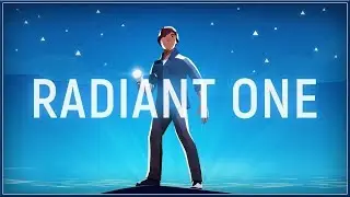 RADIANT ONE - NEW Gameplay A Story-driven Adventure Game 2018 (PC, Android, iSO) HD
