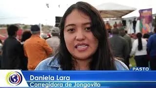 #CNCNoticiasPasto | Country music competition in Jongovito