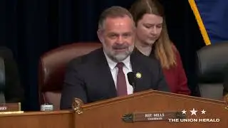 House Hearing on the Biden Admin&rsquo;s Foreign Policy