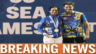 Philippines' top tennis star Alexandra Eala captures first SEA Games gold