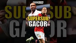 6 Pemain Supersub Spesialis Pemecah Kebuntuan di EPL | Super Sub Premier League