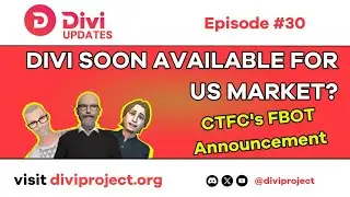 Divi Updates Episode #30 Divi Soon Available To US Market?