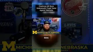 Can a Freshman QB Survive the Pressure? Find Out!