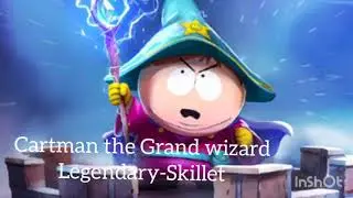 South Park The Stick Of Truth characters theme songs